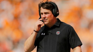 Asshole Will Muschamp Blames Alarming Maryland Football Report On "Gutless" Former Coaches And Lousy Players